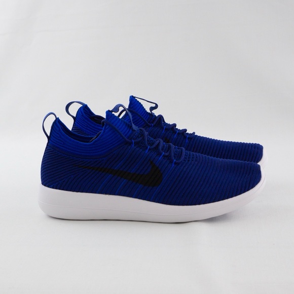 Nike Roshe Two Flyknit V2 - Picture 2 of 5